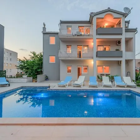 Lejlighed Bright And Beautiful House In Split