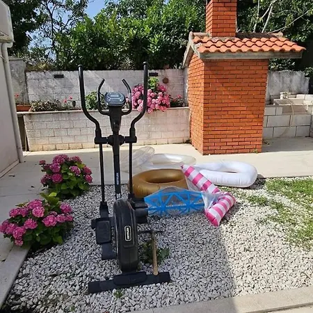 Lejlighed Bright And Beautiful House In Split