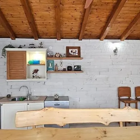 Bright And Beautiful House In