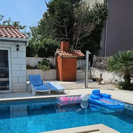 Bright And Beautiful House In