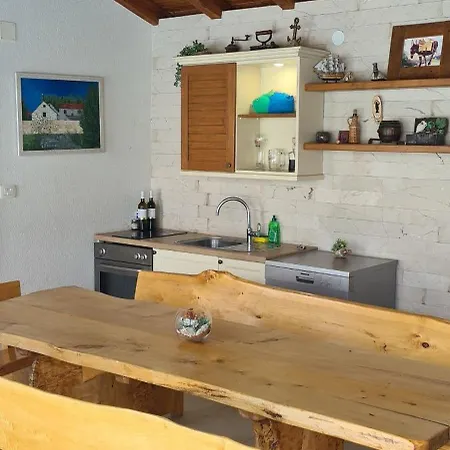 Bright And Beautiful House In Lejlighed *