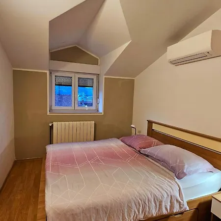 Bright And Beautiful House In