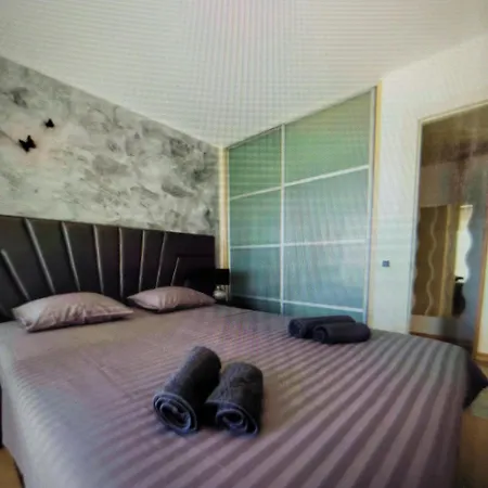Appartamento Bright And Beautiful House In Spalato